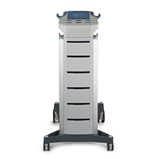 Thiết bị siêu âm tắc tia sữa