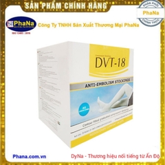 Vớ y khoa | Vớ phòng huyết khối DVT 18 AG-Tới bẹn