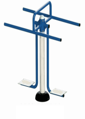 Dụng cụ tập Lắc eo