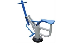 Dụng cụ toàn thân