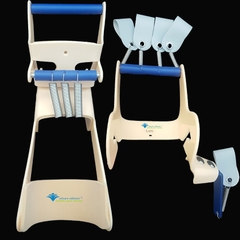 Đai tập khớp đốt ngón tay  Dyna - D60