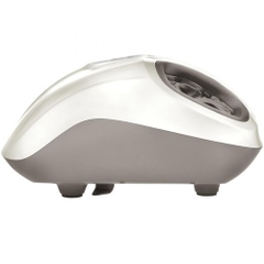 Máy massage chân khí nén Shiatsu 3D cao cấp , kèm nhiệt (HoMedics® Shiatsu Air 2.0 With Heat) FMS-351HJ