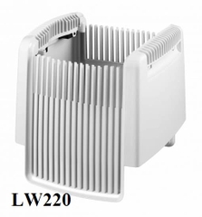 Máy làm sạch không khí và tạo ẩm LW220