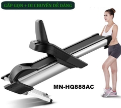 Máy chạy bộ điện HQ 888 AC