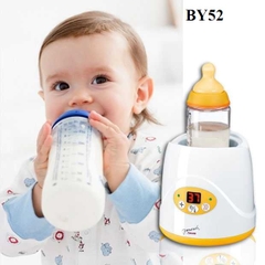 Máy hâm nóng bình sữa Beurer BY52
