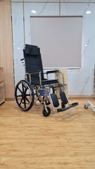 PN57 - Xe lăn đa chức năng