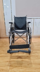 PN62 - Xe lăn inox tay chân rời