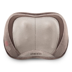 Gối massage công nghệ Shiatsu 3D HoMedics SP-100HA