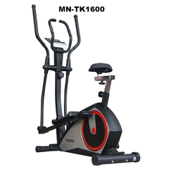 Xe đạp tập thể dục Tokado TK 1600