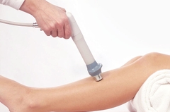 MÁY ĐIỀU TRỊ SÓNG XUNG KÍCH BTL-5000 SWT POWER + HIGH INTENSITY LASER 12 W