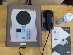 MÁY SIÊU ÂM ĐIỀU TRỊ GP-200