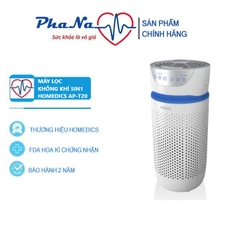 Máy lọc không khí 5 in 1 HoMedics TotalClean™ AP-T20