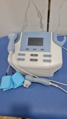 Thiết bị siêu âm tắc tia sữa