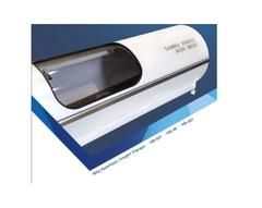 Hệ Thống Buồng Oxy Cao Áp