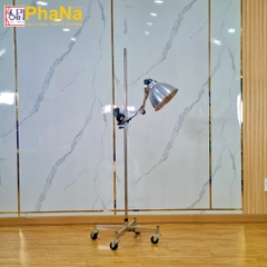PN28 - Đèn hồng ngoại PhaNa
