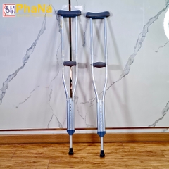 NẠNG TẬP ĐI -  BME10011