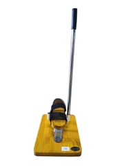 Dụng cụ tập cổ chân và kéo dãn gân gót