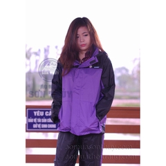 Bộ áo mưa Sơn Thủy K21