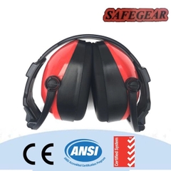 Chụp tai chống ồn Safegear H700