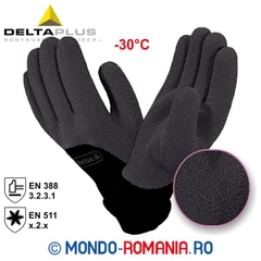 Găng tay chịu lạnh DeltaPlus Hercule VV750