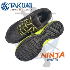 GIÀY BẢO HỘ TAKUMI NINJA