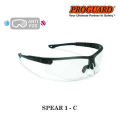 Kính bảo hộ Proguard SPEAR1-C