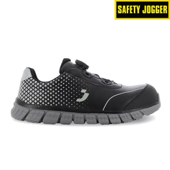 GIÀY BẢO HỘ JOGGER PACCO S2SP LOW TLS