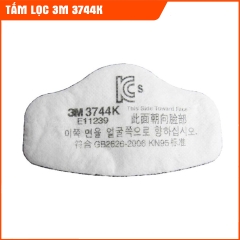 Tấm lọc 3M 3744K