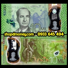 10000 colones Costa Rica 2021 10000 colones Costa Rica 2021