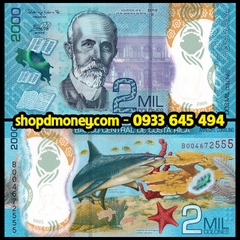 2000 colones Costa Rica 2020 2000 colones Costa Rica 2020