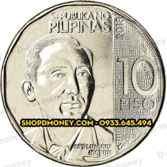 Xu 10 piso Philippines