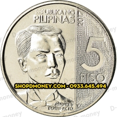 Xu 5 piso Philippines Xu 5 piso Philippines