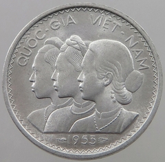 20 su Quốc Gia Việt Nam 1953 20 su Quốc Gia Việt Nam 1953