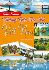 CẨM NANG HƯỚNG DẪN DU LỊCH VIỆT NAM