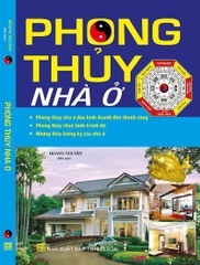 Phong thủy nhà ở đưa kinh doanh đến thành công