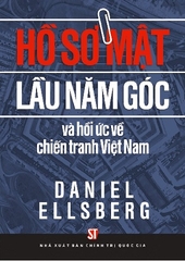 Sách Hồ Sơ Mật Lầu Năm Góc Và Hồi Ức Về Chiến Tranh Việt Nam