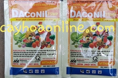 Thuốc trừ bệnh (nấm) cho hoa hồng DACONIL 75WP