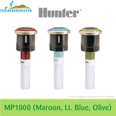 Béc tưới MP1000 hunter