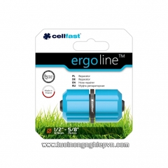 Nối ống măng sông cellfast ergo 21mm - 16mm