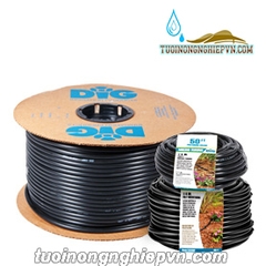 Dây Nhỏ Giọt Micro DripLine 6MM DIG K/C 30CM