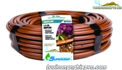 Dây Tưới Nhỏ Giọt DIG 6mm Khoảng Cách 30cm