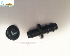 Khởi thủy ống PE 16mm