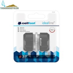 Nối măng sông ống cellfast ideal line plus 27mm