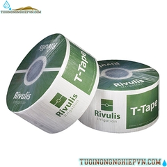 Dây Nhỏ Giọt T-Tape 16mm K/c 30cm - Israel