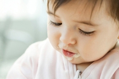 Lưu ý khi chọn đồ vệ sinh cho bé
