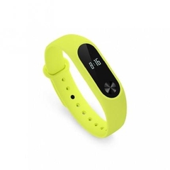 Dây Đeo Thay Thế MiBand 2