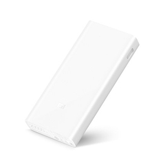 Pin Sạc Dự Phòng Xiaomi 20000 mAh Gen 2C