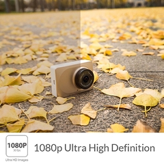 Camera Hành Trình Cho Ô Tô Full HD 1080P 60fps Góc Rộng 165 Độ Phiên Bản Quốc Tế