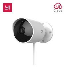 Camera Giám Sát Ngoài Trời YI Outdoor Wifi IP Full HD 1080p