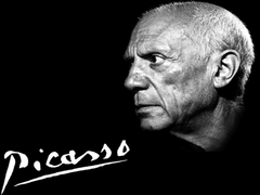 Pablo Picasso - Vài nét về cuộc đời và sự nghiệp